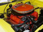Dodge Charger 500 Super Bee 440 Six-Pack 1971 года